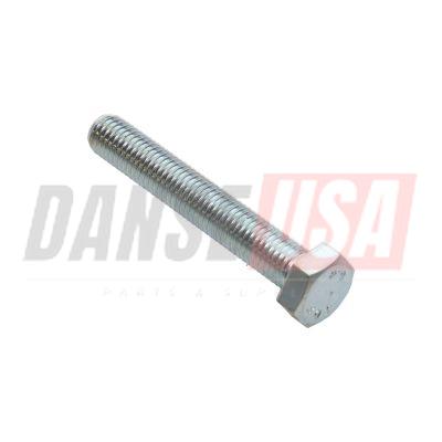 1633032202 SCREW DIN933 M14X90 8.8 ZN FOR ATLAS COPCO DYNAPAC CHICAGO PNEUMATIC EQUIPMENT