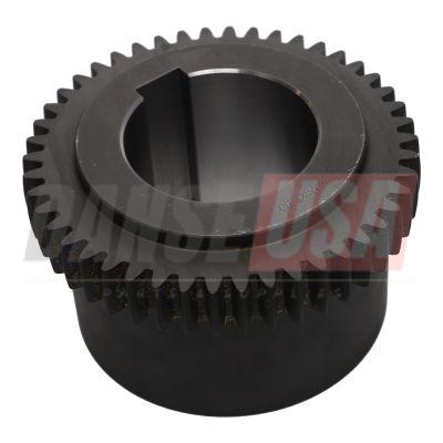 1635114300 COUPLING ELEM. FOR ATLAS COPCO DYNAPAC CHICAGO PNEUMATIC EQUIPMENT
