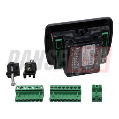 1636000093 CONTROLLER DS3110 AUTO START MPU FREQUEN FOR ATLAS COPCO DYNAPAC CHICAGO PNEUMATIC EQUIPMENT