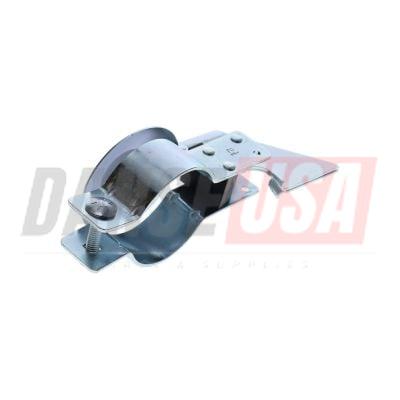 1636000113 EXHAUST COVER 2,5+ FOR ATLAS COPCO DYNAPAC CHICAGO PNEUMATIC EQUIPMENT