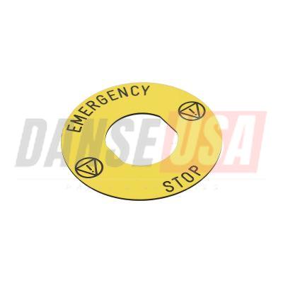 1636000114 TERMINAL FOR ATLAS COPCO DYNAPAC CHICAGO PNEUMATIC EQUIPMENT