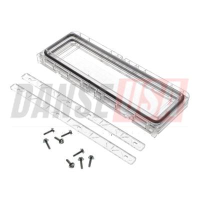 1636000228 WINDOW VAT-10 FOR ATLAS COPCO DYNAPAC CHICAGO PNEUMATIC EQUIPMENT