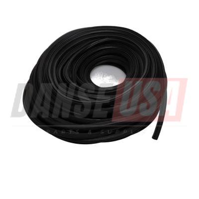 1636000718 PROFILE OF PVC AND RUBBER INSERT FOR ATLAS COPCO DYNAPAC CHICAGO PNEUMATIC EQUIPMENT