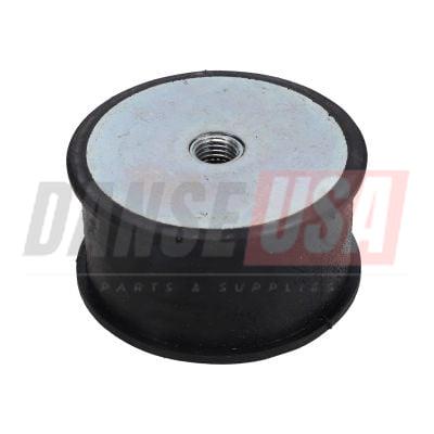 1636001233 DIABOLO SHOCK FOR ATLAS COPCO DYNAPAC CHICAGO PNEUMATIC EQUIPMENT