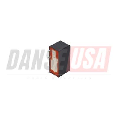 1636001245 RELAY SOCKET FOR ATLAS COPCO DYNAPAC CHICAGO PNEUMATIC EQUIPMENT
