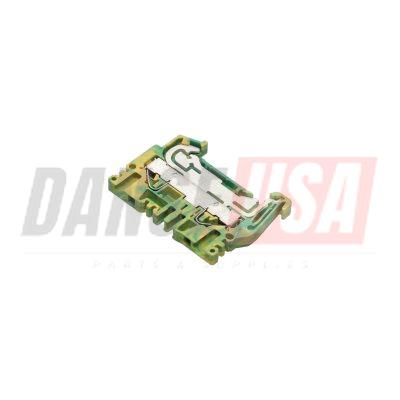 1636001638 TERMINAL FOR ATLAS COPCO DYNAPAC CHICAGO PNEUMATIC EQUIPMENT
