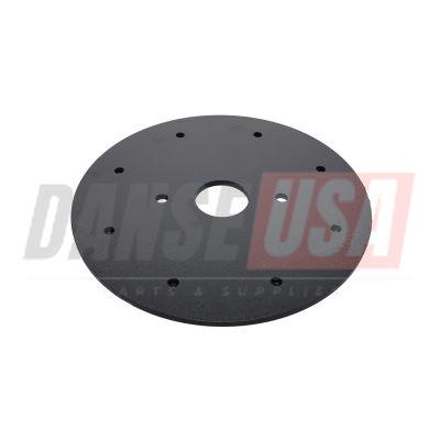 1636001737 BASE FOR ATLAS COPCO DYNAPAC CHICAGO PNEUMATIC EQUIPMENT