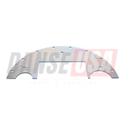 1636001741 PLATE FOR ATLAS COPCO DYNAPAC CHICAGO PNEUMATIC EQUIPMENT