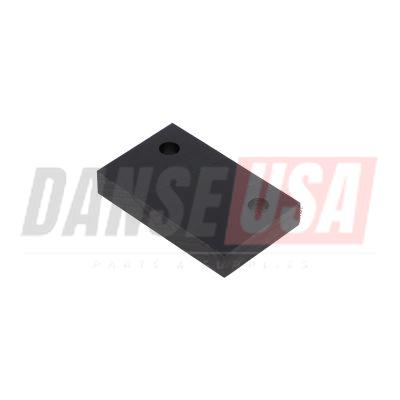 1636001777 PLATE FOR ATLAS COPCO DYNAPAC CHICAGO PNEUMATIC EQUIPMENT