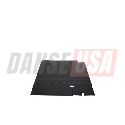 1636002434 SHIELD FOR ATLAS COPCO DYNAPAC CHICAGO PNEUMATIC EQUIPMENT