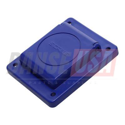 1636002630 SOCKET OUTLET FOR ATLAS COPCO DYNAPAC CHICAGO PNEUMATIC EQUIPMENT