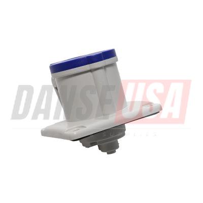 1636002631 SOCKET CEE 17 16A MF 2P+T 6H FOR ATLAS COPCO DYNAPAC CHICAGO PNEUMATIC EQUIPMENT