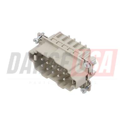 1636002864 MALE INSERT FOR ATLAS COPCO DYNAPAC CHICAGO PNEUMATIC EQUIPMENT