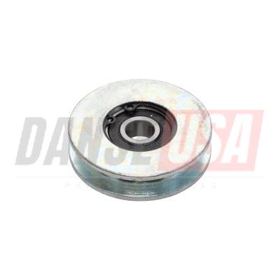1636002930 PULLEY FOR ATLAS COPCO DYNAPAC CHICAGO PNEUMATIC EQUIPMENT