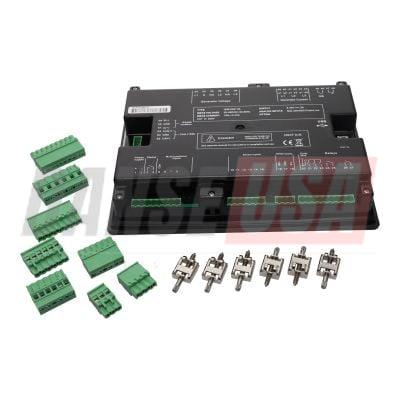 1636003155 CONTROLLER QC1103 FOR ATLAS COPCO DYNAPAC CHICAGO PNEUMATIC EQUIPMENT