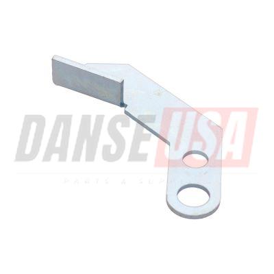 1636003258 PLATE FOR ATLAS COPCO DYNAPAC CHICAGO PNEUMATIC EQUIPMENT