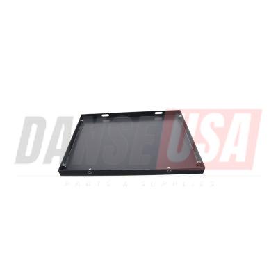 1636003867 PLATE FOR ATLAS COPCO DYNAPAC CHICAGO PNEUMATIC EQUIPMENT