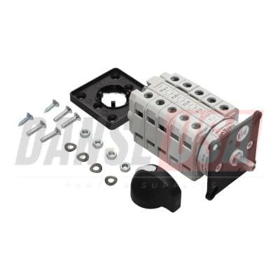1636004304 SWITCH FOR ATLAS COPCO DYNAPAC CHICAGO PNEUMATIC EQUIPMENT