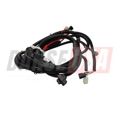 1636004755 WIRE HARNESS FOR ATLAS COPCO DYNAPAC CHICAGO PNEUMATIC EQUIPMENT