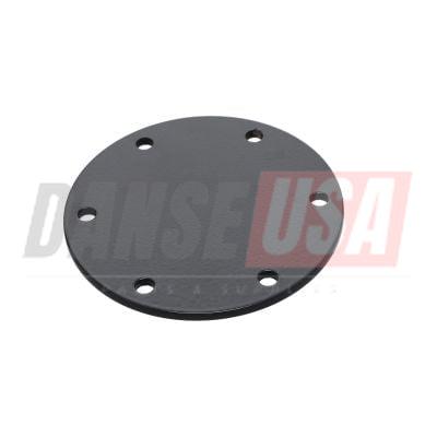 1636004835 PLATE FOR ATLAS COPCO DYNAPAC CHICAGO PNEUMATIC EQUIPMENT
