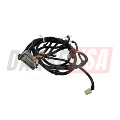 1636004862 WIRE HARNESS FOR ATLAS COPCO DYNAPAC CHICAGO PNEUMATIC EQUIPMENT