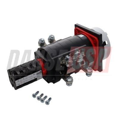 1636004930 CAM SWITCH MERZ QAS80-100 NW FOR ATLAS COPCO DYNAPAC CHICAGO PNEUMATIC EQUIPMENT