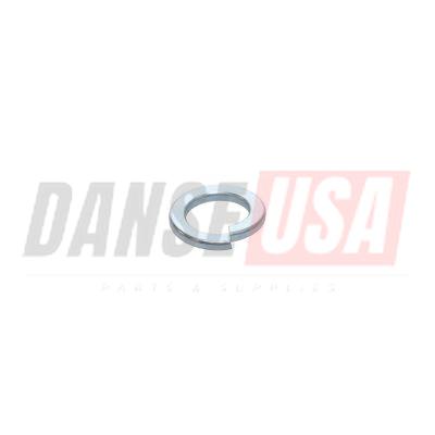 1636005089 WASHER DIN127 TYPE B  D18,2 ZN FOR ATLAS COPCO DYNAPAC CHICAGO PNEUMATIC EQUIPMENT