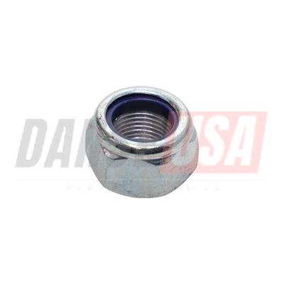 1636005090 NUT DIN985 M18 ZN FOR ATLAS COPCO DYNAPAC CHICAGO PNEUMATIC EQUIPMENT
