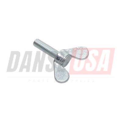 1636005091 WING SCREW DIN316 M6X20 FOR ATLAS COPCO DYNAPAC CHICAGO PNEUMATIC EQUIPMENT