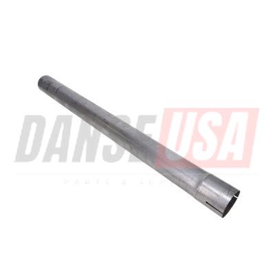 1636005315 PIPE EXHAUST FOR ATLAS COPCO DYNAPAC CHICAGO PNEUMATIC EQUIPMENT