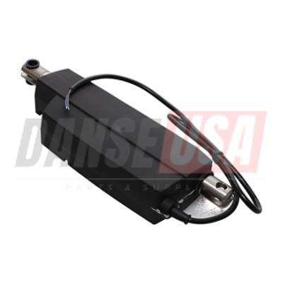 1636005343 ACTUATOR LA12 STAINLESS STEEL FOR ATLAS COPCO DYNAPAC CHICAGO PNEUMATIC EQUIPMENT