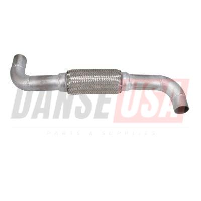 1636005350 PIPE FOR ATLAS COPCO DYNAPAC CHICAGO PNEUMATIC EQUIPMENT
