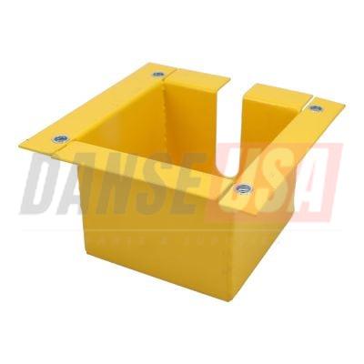 1636005435 SHIELD FOR ATLAS COPCO DYNAPAC CHICAGO PNEUMATIC EQUIPMENT