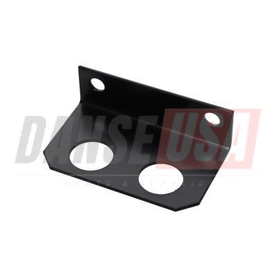 1636005989 BRACKET. RAD FOR ATLAS COPCO DYNAPAC CHICAGO PNEUMATIC EQUIPMENT