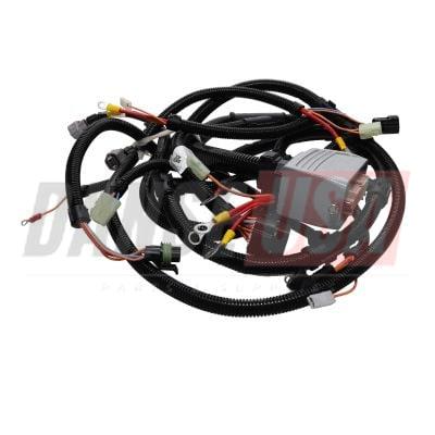 1636007033 WIRE HARNESS FOR ATLAS COPCO DYNAPAC CHICAGO PNEUMATIC EQUIPMENT