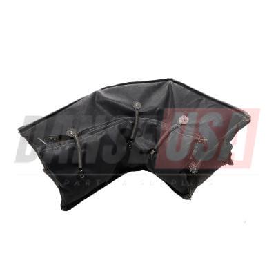 1636007621 HEAT PROTECT FOR ATLAS COPCO DYNAPAC CHICAGO PNEUMATIC EQUIPMENT