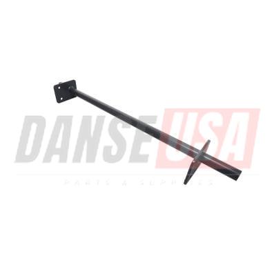 1636007735 FULL AXEL FOR ATLAS COPCO DYNAPAC CHICAGO PNEUMATIC EQUIPMENT