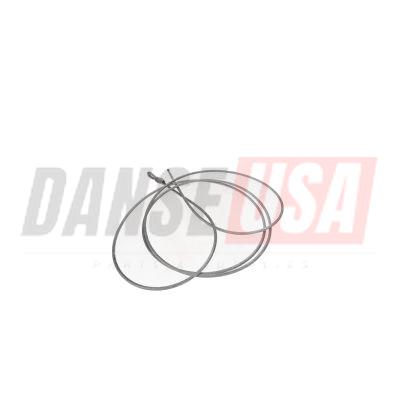 1636007846 ROPE FOR ATLAS COPCO DYNAPAC CHICAGO PNEUMATIC EQUIPMENT