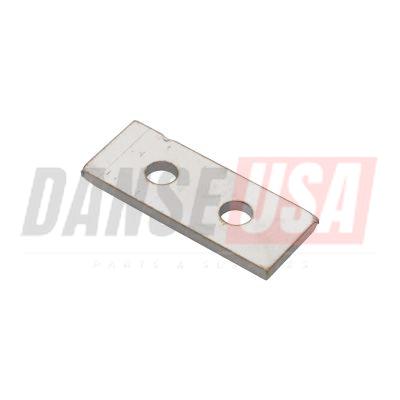 1636008047 SPACER BOX H FOR ATLAS COPCO DYNAPAC CHICAGO PNEUMATIC EQUIPMENT