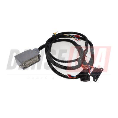 1636008883 WIRE HARNESS FOR ATLAS COPCO DYNAPAC CHICAGO PNEUMATIC EQUIPMENT