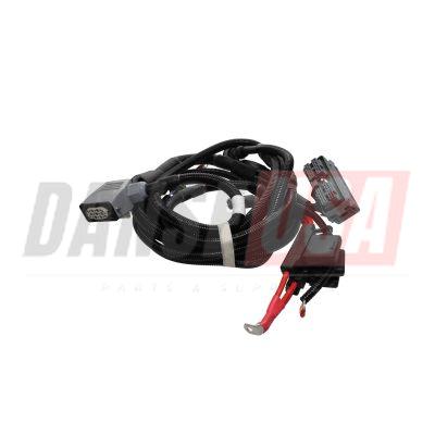 1636009189 WIRE HARNESS FOR ATLAS COPCO DYNAPAC CHICAGO PNEUMATIC EQUIPMENT