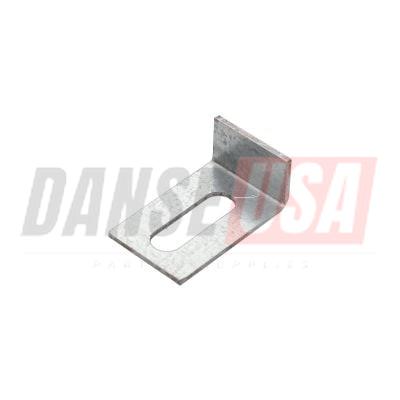 1636009412 BRACKET FOR ATLAS COPCO DYNAPAC CHICAGO PNEUMATIC EQUIPMENT