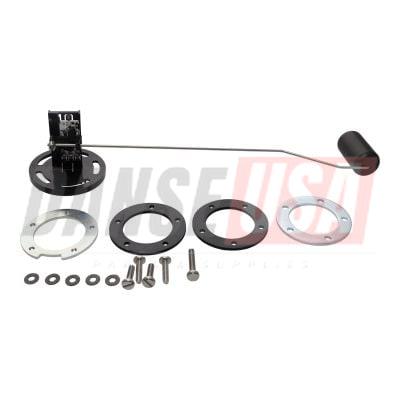 1636009996 HAND. METER FOR ATLAS COPCO DYNAPAC CHICAGO PNEUMATIC EQUIPMENT