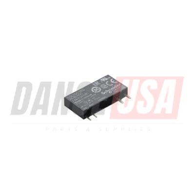 1636010022 SOLID STATE RELAY FOR ATLAS COPCO DYNAPAC CHICAGO PNEUMATIC EQUIPMENT