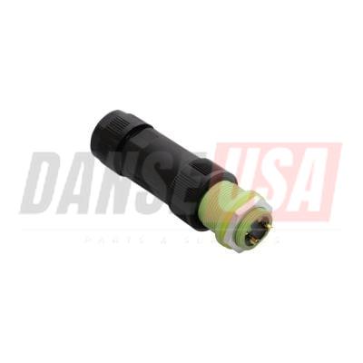 1636010177 CONNECTOR FOR ATLAS COPCO DYNAPAC CHICAGO PNEUMATIC EQUIPMENT