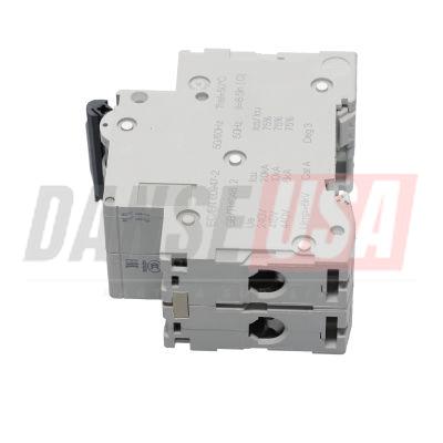 1636011427 CIRCUIT BREAKER 2P 32A C QE FOR ATLAS COPCO DYNAPAC CHICAGO PNEUMATIC EQUIPMENT