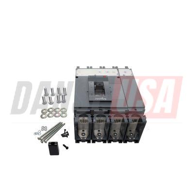 1636011450 CIRCUIT BREAKER CVS400F QE FOR ATLAS COPCO DYNAPAC CHICAGO PNEUMATIC EQUIPMENT