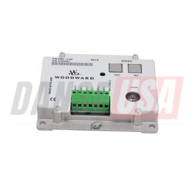1636011893 SPEED CONTROL UNIT FOR ATLAS COPCO DYNAPAC CHICAGO PNEUMATIC EQUIPMENT