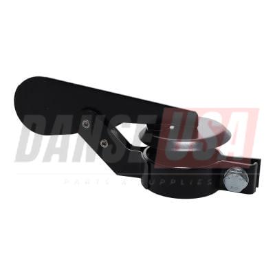 1636013094 EXHAUST COVER 60MM SILENT FOR ATLAS COPCO DYNAPAC CHICAGO PNEUMATIC EQUIPMENT