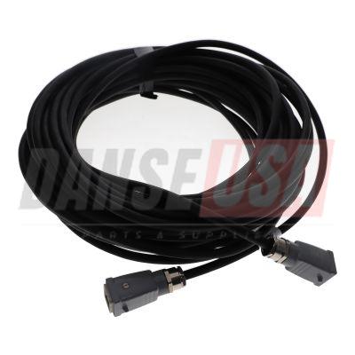 1636015012 CABLE FOR ATLAS COPCO DYNAPAC CHICAGO PNEUMATIC EQUIPMENT